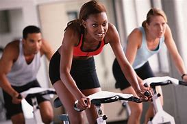 Excersing